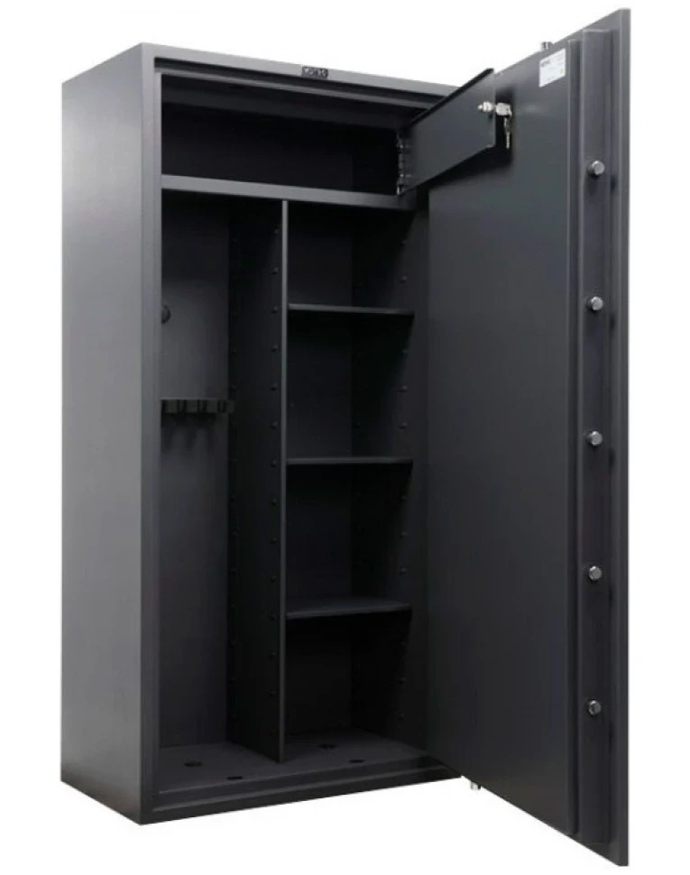 Оружейный сейф ASG/Combi, фото 2 Оружейный сейф ASG/Combi, фото 2