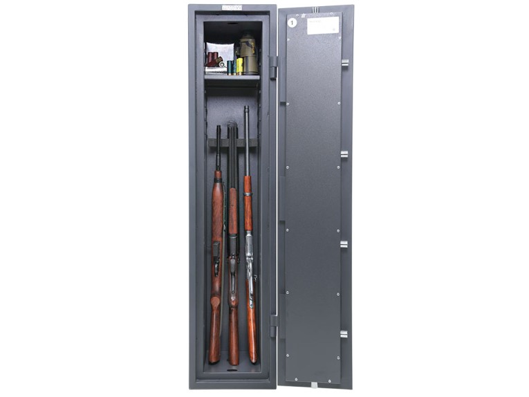 Оружейный сейф ASG/WS3 купить в Ярославле