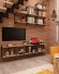 Гардеробная система Практик Home Гостиная 1 купить в Ярославле