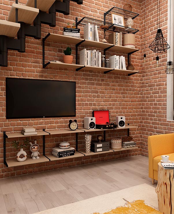 Гардеробная система Практик Home Гостиная 1 купить в Ярославле Гардеробная система Практик Home Гостиная 1 купить в Ярославле