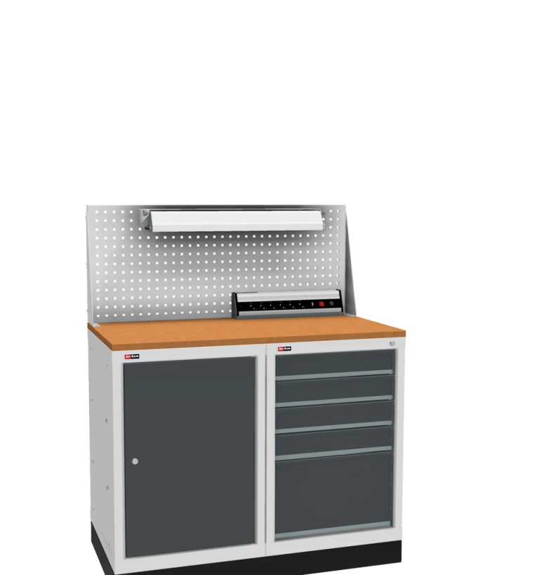 Тумба-верстак ВЛ-14 купить в Ярославле