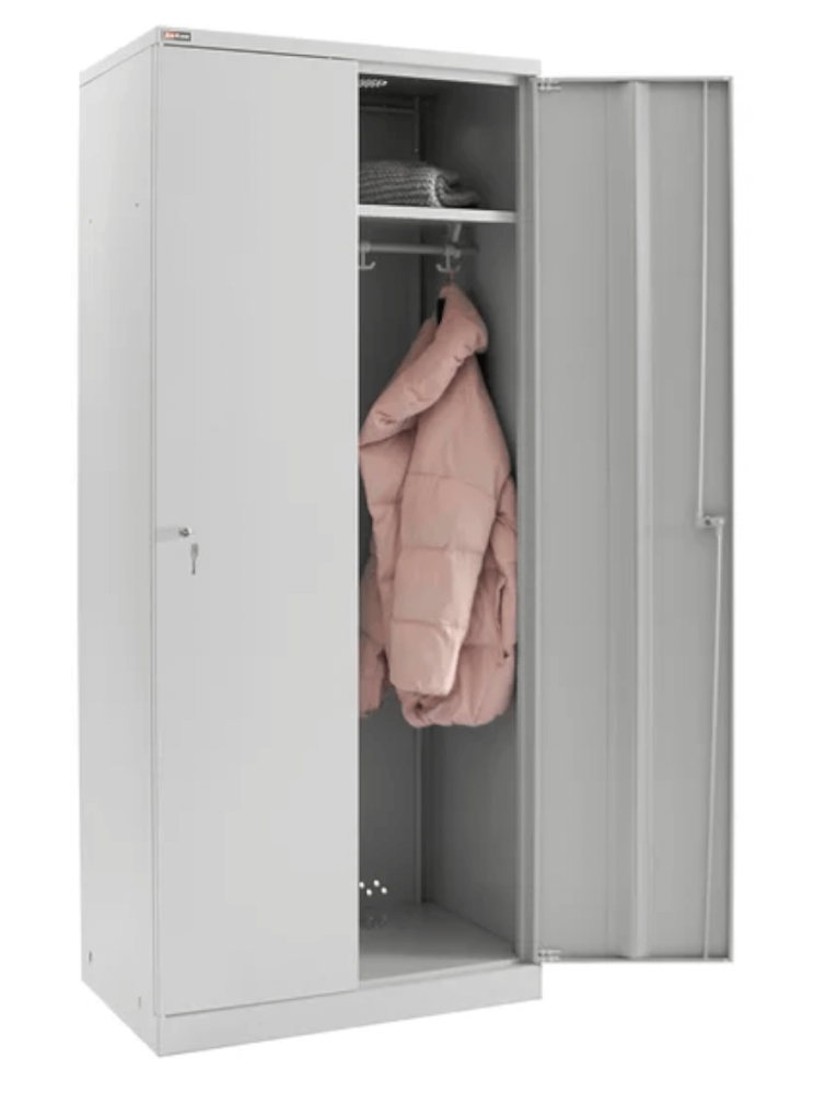 Шкаф гардеробный ДиКом Рационал ОД-421 купить в Ярославле