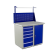 Верстак Profi WT100.WD5/WD1.011 купить в Ярославле