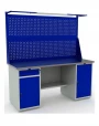 Верстак Profi WT180.WD2/WD1.021