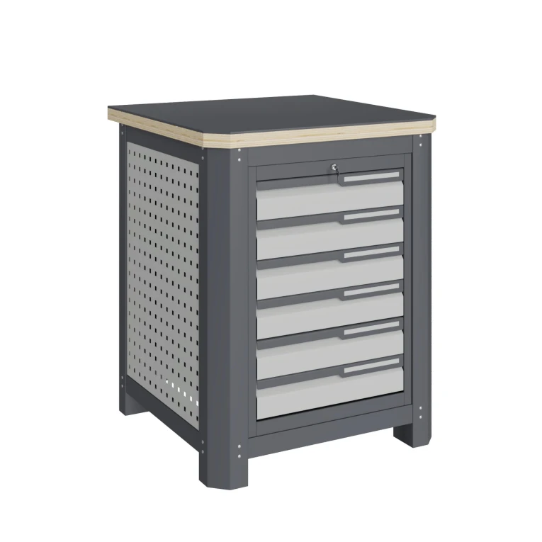 Верстак MCN 0752.S6 купить в Ярославле Верстак MCN 0752.S6 купить в Ярославле