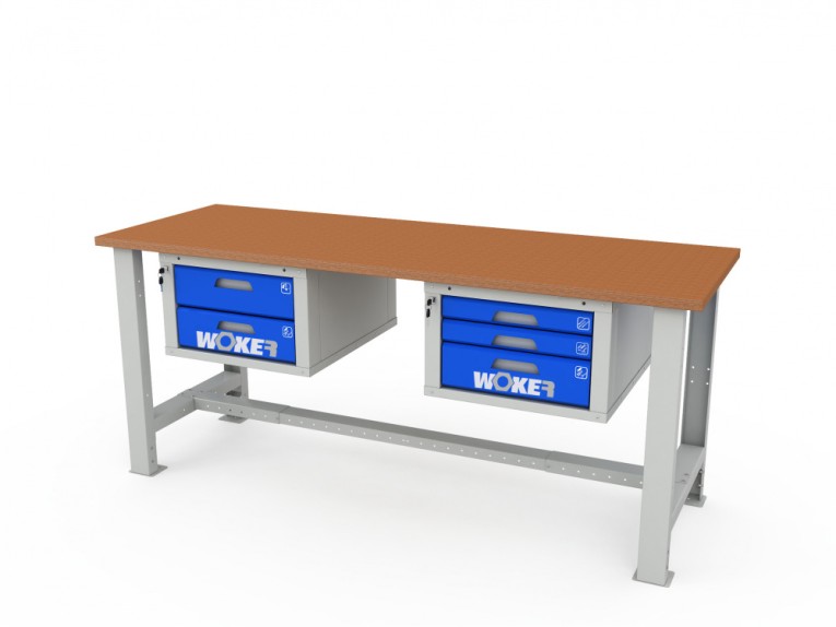 Стол рабочий стационарный WOKER PRO 11.2000 купить в Ярославле Стол рабочий стационарный WOKER PRO 11.2000 купить в Ярославле