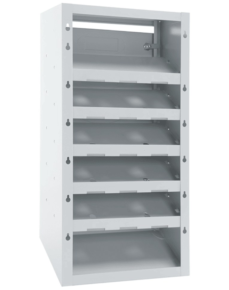 Почтовый ящик PB-6C.KL RВ купить в Ярославле Почтовый ящик PB-6C.KL RВ купить в Ярославле