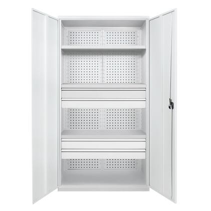 Шкаф инструментальный Gresson ШИ-2000 купить в Ярославле Шкаф инструментальный Gresson ШИ-2000 купить в Ярославле