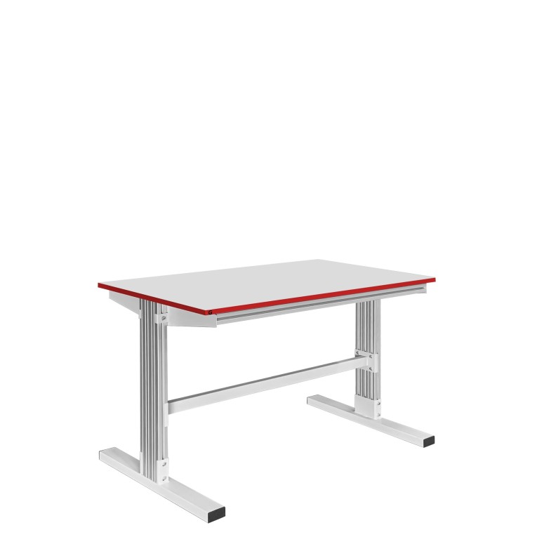 Стол рабочий Gresson СРП-1500х800КП ESD купить в Ярославле Стол рабочий Gresson СРП-1500х800КП ESD купить в Ярославле