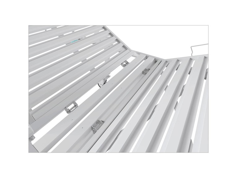 Медицинская кровать КМ-03 купить в Ярославле