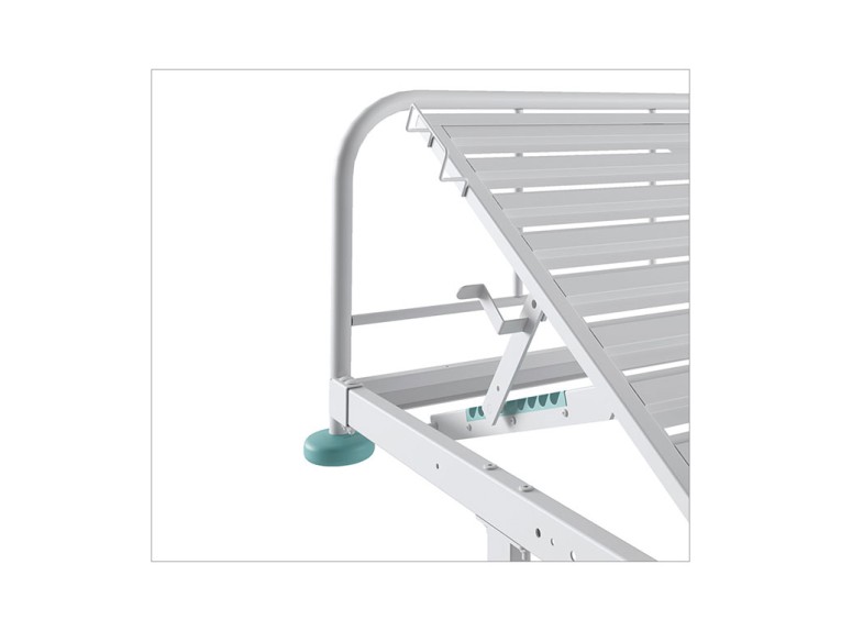 Медицинская кровать КМ-03 купить в Ярославле