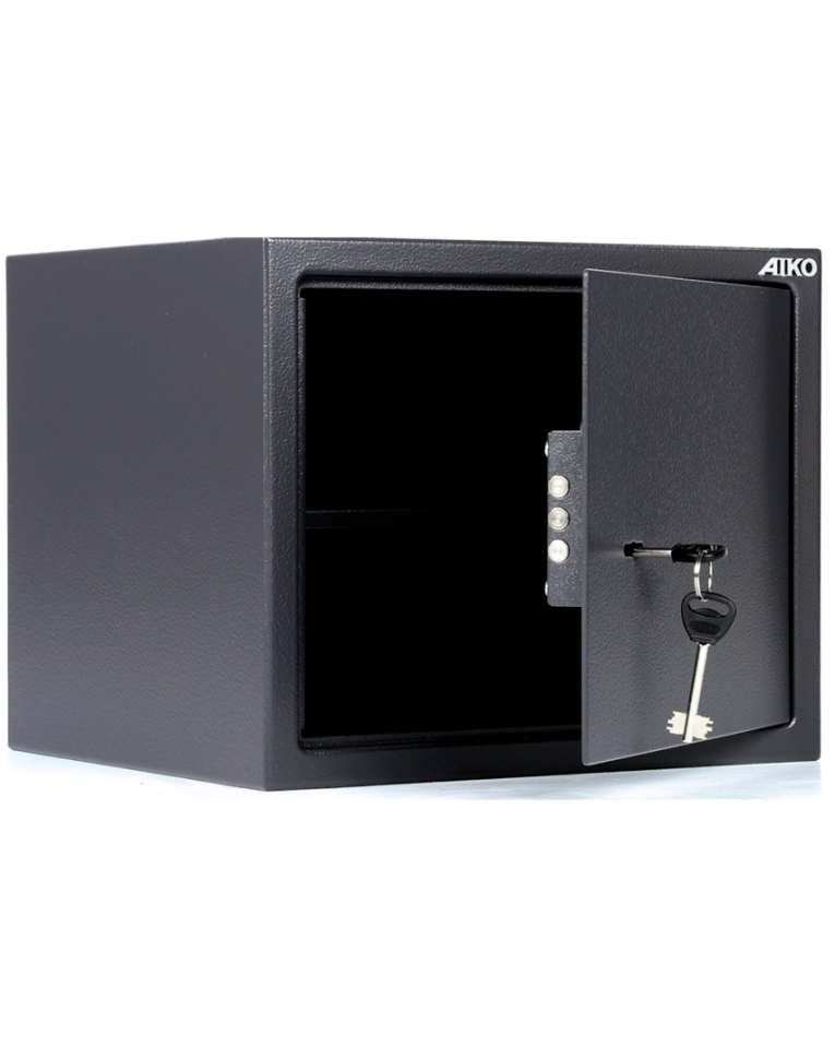 Мебельный сейф Aiko Т-280 KL купить в Ярославле Мебельный сейф Aiko Т-280 KL купить в Ярославле