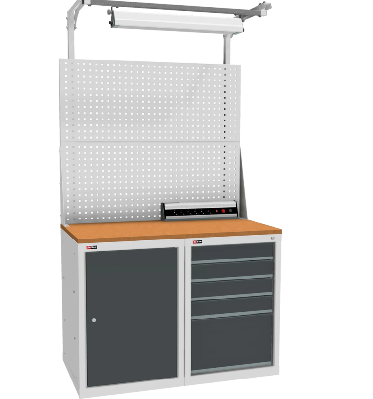 Тумба-верстак ВЛ-15 купить в Ярославле