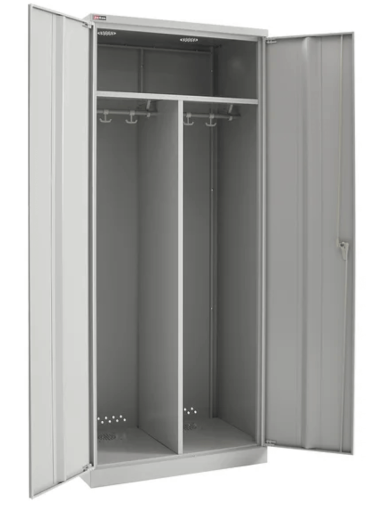 Шкаф гардеробный ДиКом Рационал ОД-421-О купить в Ярославле