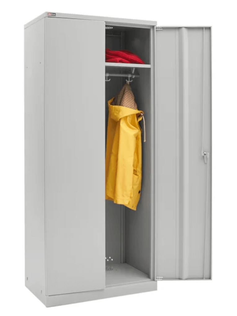 Шкаф гардеробный ДиКом Рационал ОД-421-О купить в Ярославле