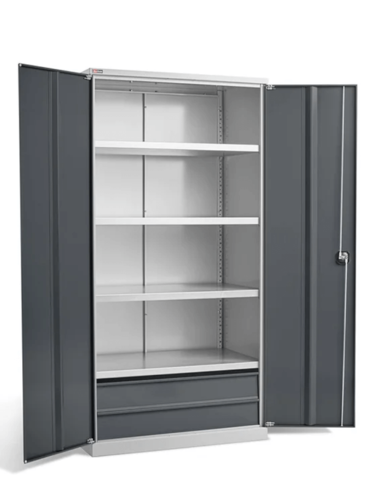 Шкаф инструментальный ДиКом ВЛ-052-05/Б купить в Ярославле Шкаф инструментальный ДиКом ВЛ-052-05/Б купить в Ярославле