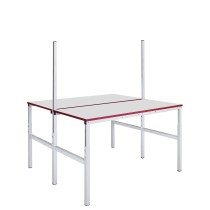 Стол промышленный Gresson СПО-1500 ESD Стол промышленный Gresson СПО-1500 ESD