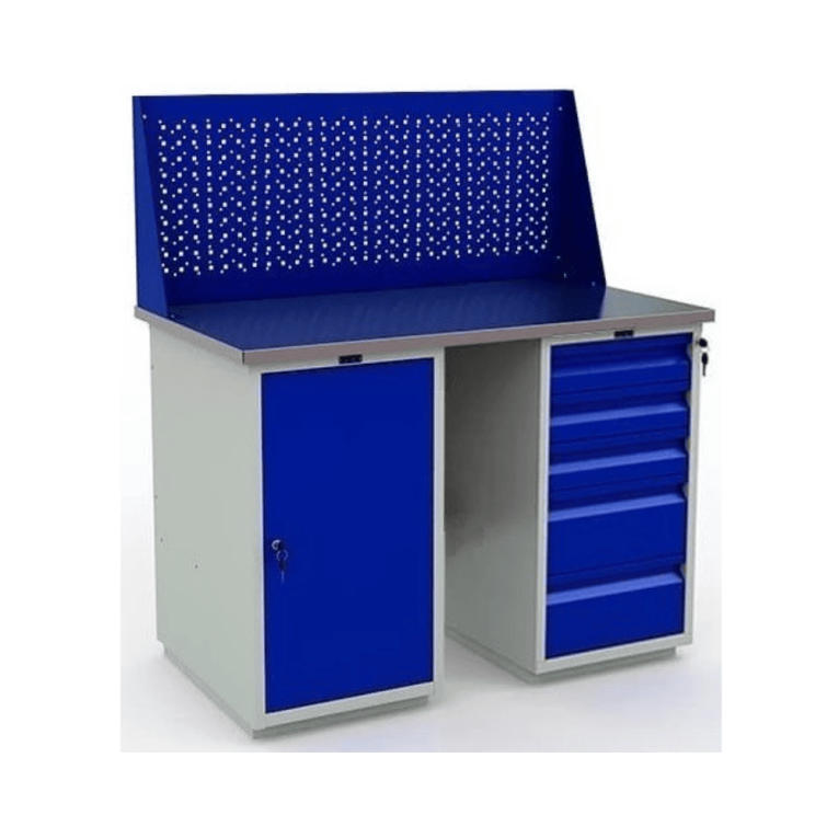 Верстак Profi WT120.WD1/WD5.010 купить в Ярославле