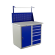 Верстак Profi WT100.WD1/WD5.011 купить в Ярославле