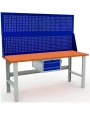 Верстак Expert W200.F2/F2.120 Верстак Expert W200.F2/F2.120