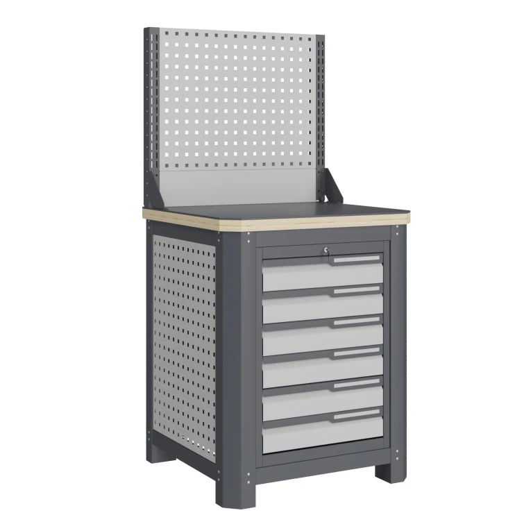 Верстак MCN 0752.S6-1 купить в Ярославле Верстак MCN 0752.S6-1 купить в Ярославле