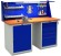 Верстак Expert (№605) W160.WS1/WS6.011 купить в Ярославле