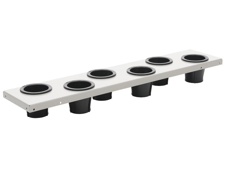 Полка для тележки Hard SK 40 купить в Ярославле