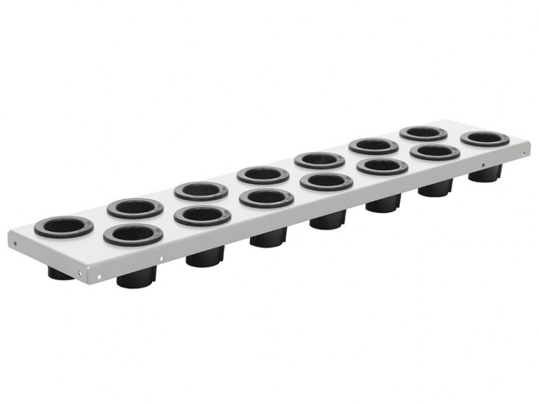 Полка для тележки Hard SK 40 купить в Ярославле