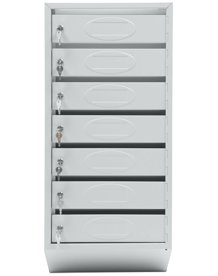 Почтовый ящик PB-7C.KL RВ купить в Ярославле Почтовый ящик PB-7C.KL RВ купить в Ярославле