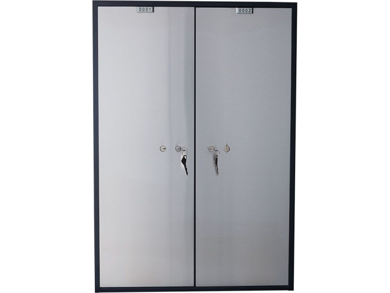 Блок депозитных ячеек VALBERG DB-2 DGL купить в Ярославле