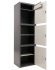 Бухгалтерский шкаф Aiko SL-150/3Т купить в Ярославле