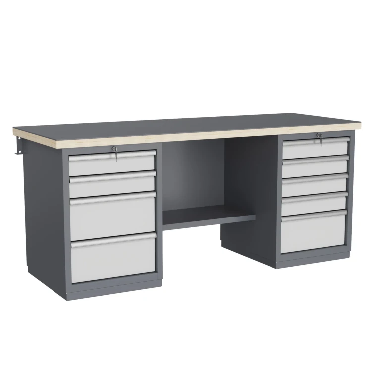 Верстак FBK 205.45.4 купить в Ярославле Верстак FBK 205.45.4 купить в Ярославле