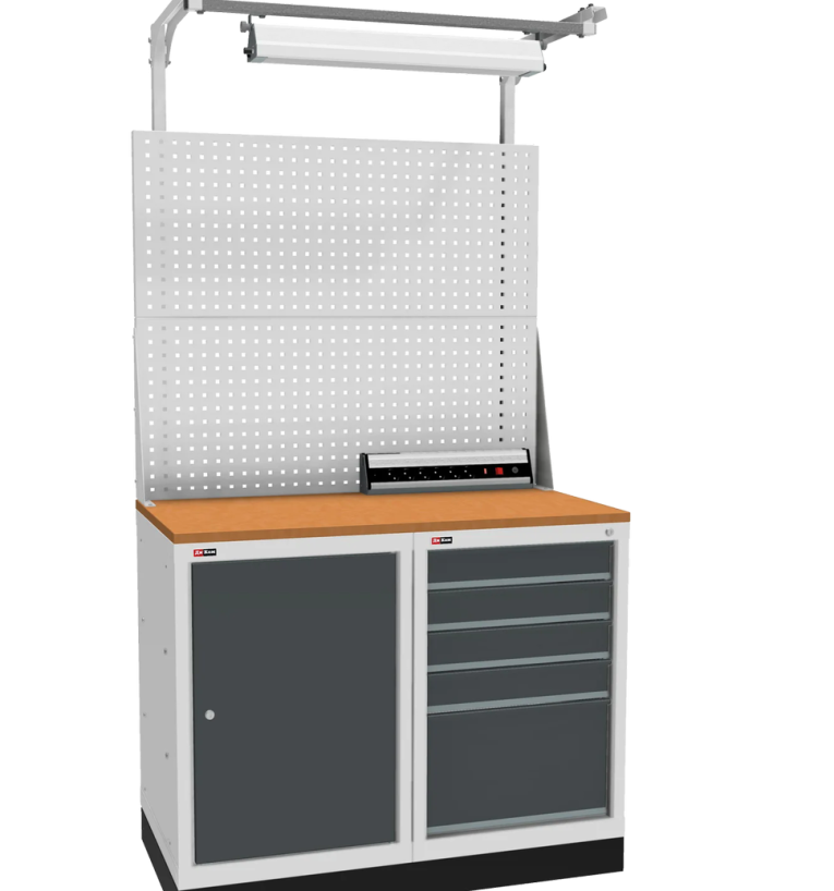 Тумба-верстак ВЛ-16 купить в Ярославле