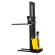 Штабелер электрический самоходный QDA10E (1000 кг; 3,5 м; 24В / 85Ач) SMARTLIFT (SMART) купить в Ярославле