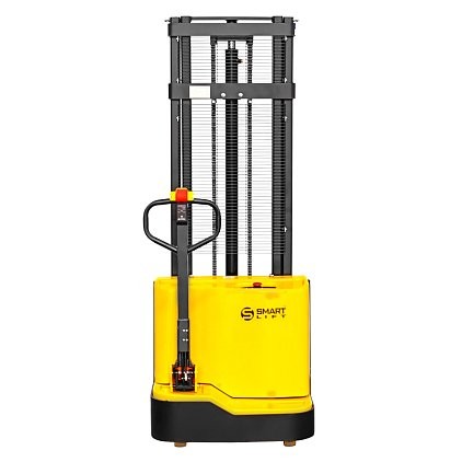 Штабелер электрический самоходный QDA10E (1000 кг; 3,5 м; 24В / 85Ач) SMARTLIFT (SMART) купить в Ярославле