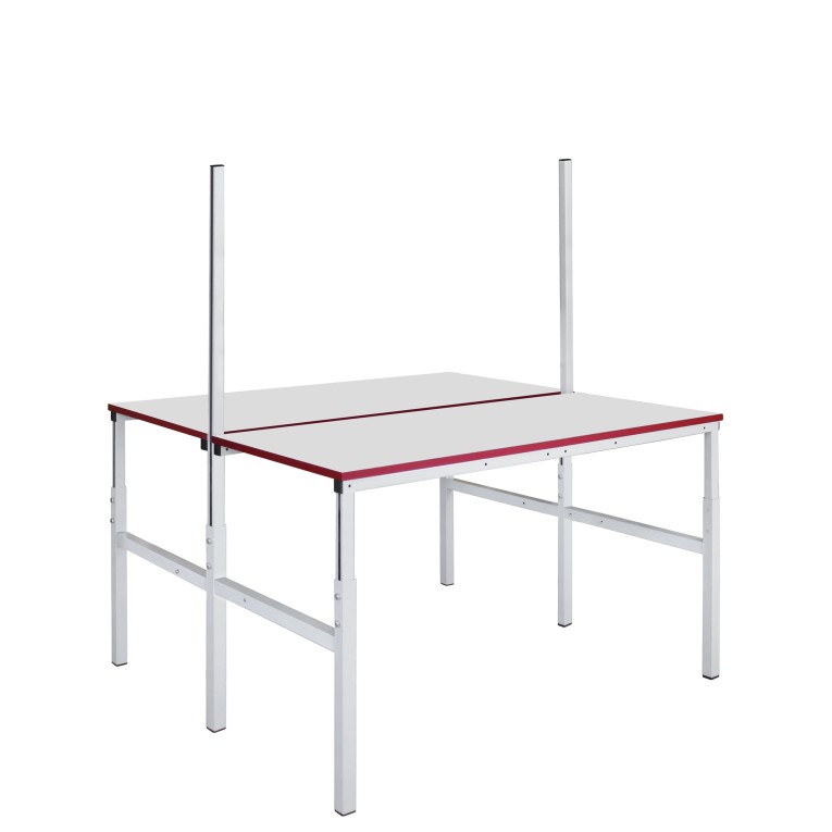 Стол промышленный Gresson СПО-1500х900 ESD купить в Ярославле Стол промышленный Gresson СПО-1500х900 ESD купить в Ярославле