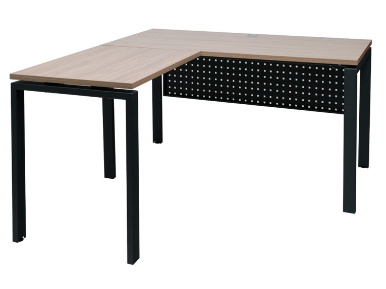 Брифинг-приставка NT 120 вяз натуральный/антрацит купить в Ярославле