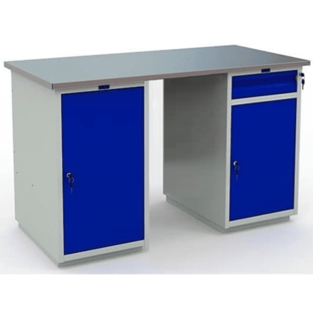 Верстак Profi WT140.WD1/WD2.000 купить в Ярославле