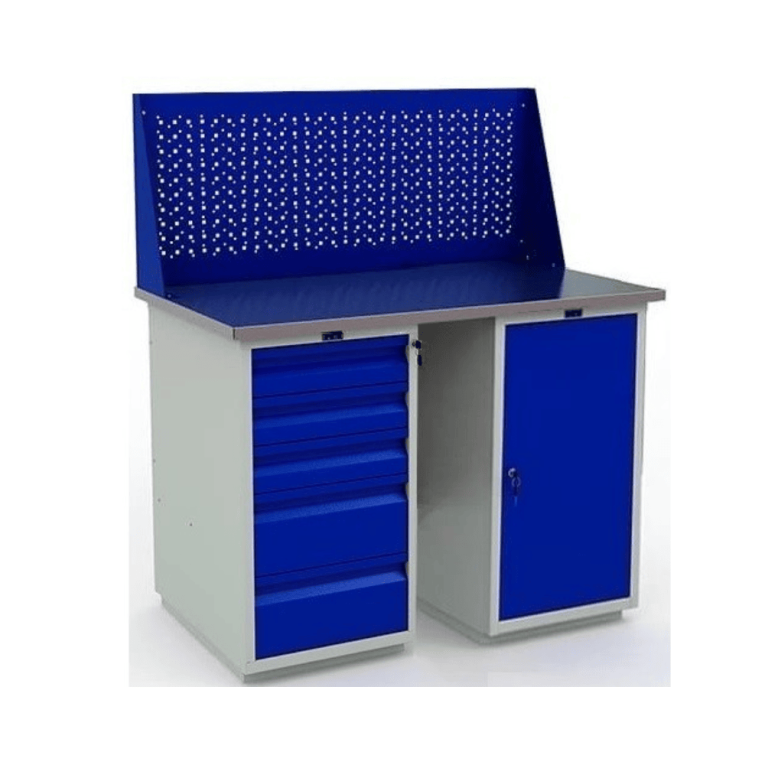 Верстак Profi WT120.WD5/WD1.010 купить в Ярославле