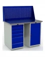 Верстак Profi WT120.WD5/WD1.010 Верстак Profi WT120.WD5/WD1.010