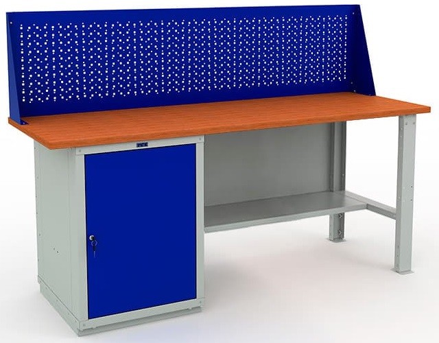 Верстак Expert W200.WS1/F2.010 купить в Ярославле