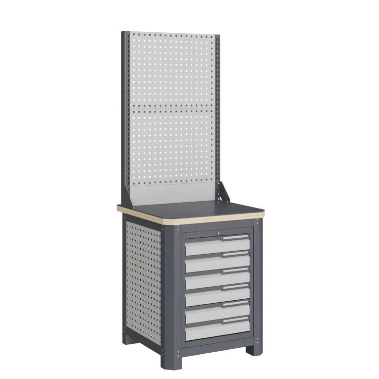 Верстак MCN 0752.S6-2 купить в Ярославле Верстак MCN 0752.S6-2 купить в Ярославле