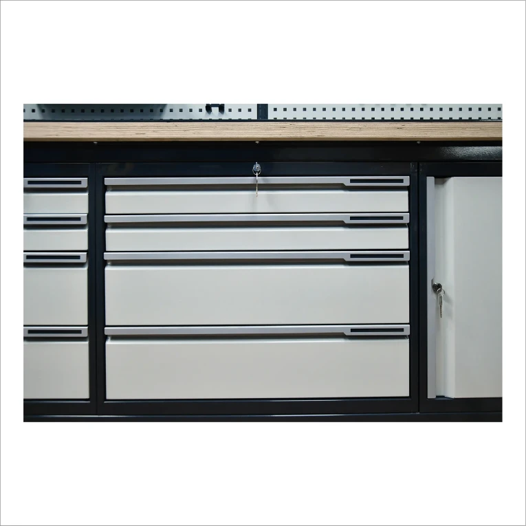 Верстак MCN 0752.S6-2 купить в Ярославле Верстак MCN 0752.S6-2 купить в Ярославле