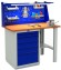 Верстак Expert (№205) W120.WS6/F2.011 купить в Ярославле