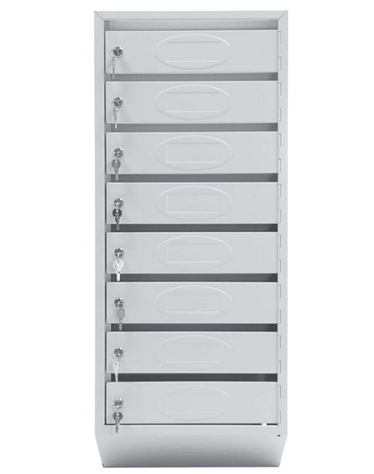 Почтовый ящик PB-8C.KL RВ купить в Ярославле Почтовый ящик PB-8C.KL RВ купить в Ярославле