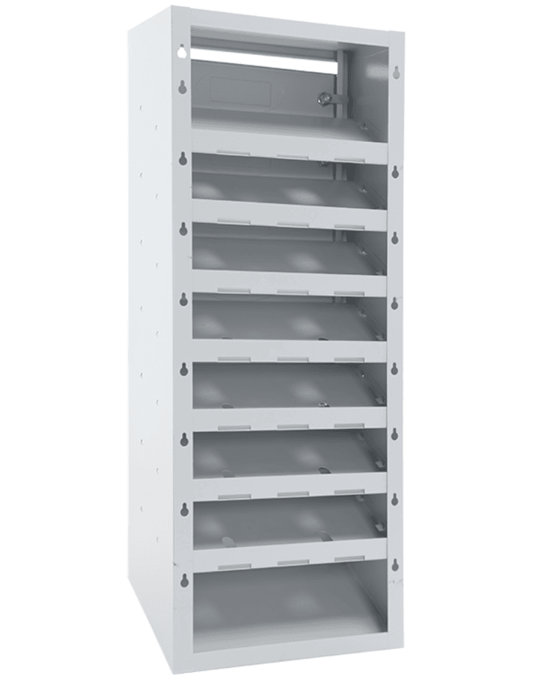 Почтовый ящик PB-8C.KL RВ купить в Ярославле Почтовый ящик PB-8C.KL RВ купить в Ярославле