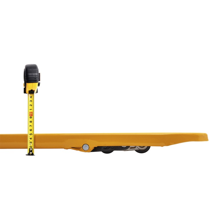 Гидравлическая тележка (рохля) SD-LP (BFL10, г/п 1000 кг, вилы 1150x550 мм, низкопрофильная 35 мм) SMARTLIFT (SMART) купить в Ярославле Гидравлическая тележка (рохля) SD-LP (BFL10, г/п 1000 кг, вилы 1150x550 мм, низкопрофильная 35 мм) SMARTLIFT (SMART) купить в Ярославле