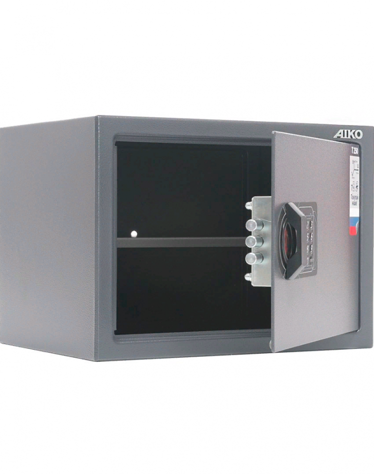 Мебельный сейф Aiko T-250 EL купить в Ярославле Мебельный сейф Aiko T-250 EL купить в Ярославле