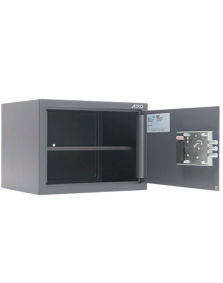 Мебельный сейф Aiko T-250 EL купить в Ярославле Мебельный сейф Aiko T-250 EL купить в Ярославле