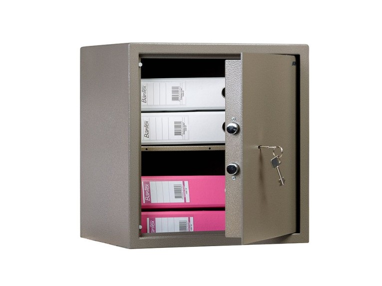 Офисный сейф Aiko ТМ-46 купить в Ярославле Офисный сейф Aiko ТМ-46 купить в Ярославле